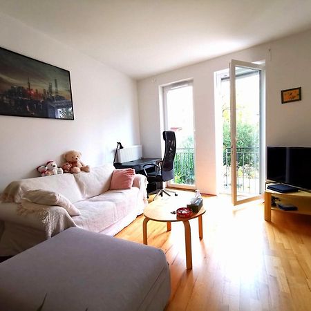 Ruhiges Einzelappartement An Tud & Stadtzentrum Drezda Kültér fotó