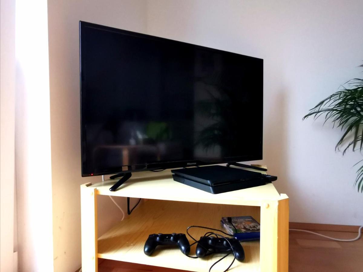 Ruhiges Einzelappartement An Tud & Stadtzentrum Drezda Kültér fotó