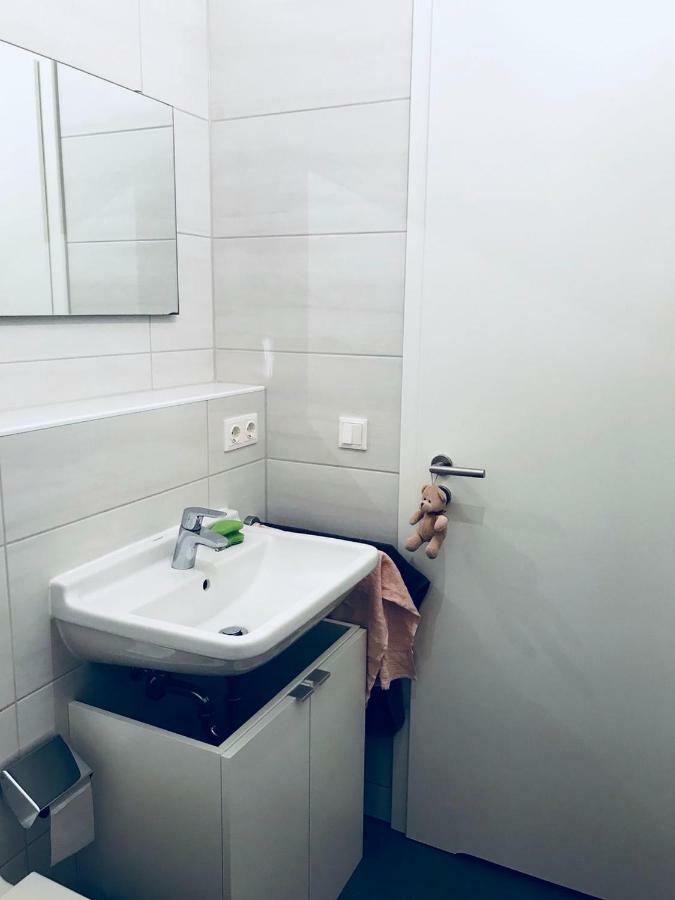 Ruhiges Einzelappartement An Tud & Stadtzentrum Drezda Kültér fotó